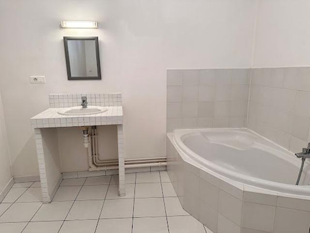 Location Appartement 2 pièces 50 m2 Chateau thierry