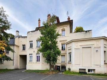 Location Appartement 2 pièces 50 m2 Chatou