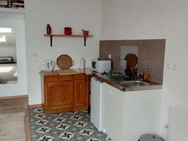 Location Appartement 2 pièces 50 m2 Chauny