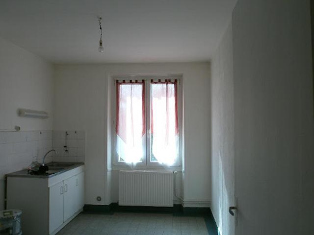 Location Appartement 2 pièces 50 m2 Charleville mezieres