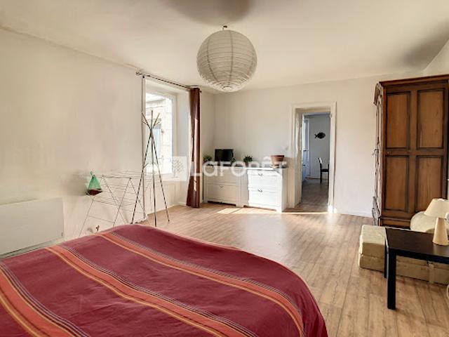 Location Appartement 2 pièces 50 m2 Concarneau