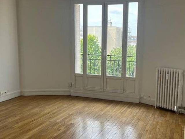 Location Appartement 2 pièces 50 m2 Courbevoie