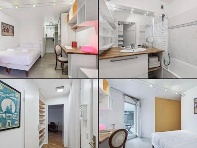 Location Appartement 2 pièces 50 m2 Clichy