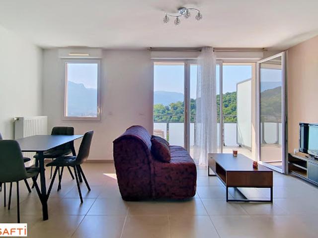 Location Appartement 2 pièces 50 m2 Eybens