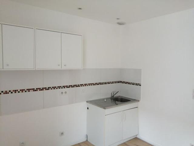 Location Appartement 2 pièces 50 m2 Firminy
