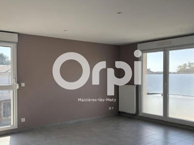 Location Appartement 2 pièces 50 m2 Gandrange