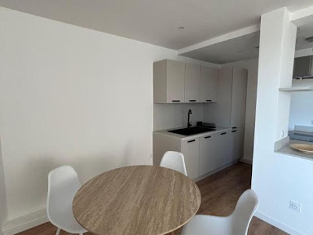 Location Appartement 2 pièces 50.36 m2 Gex