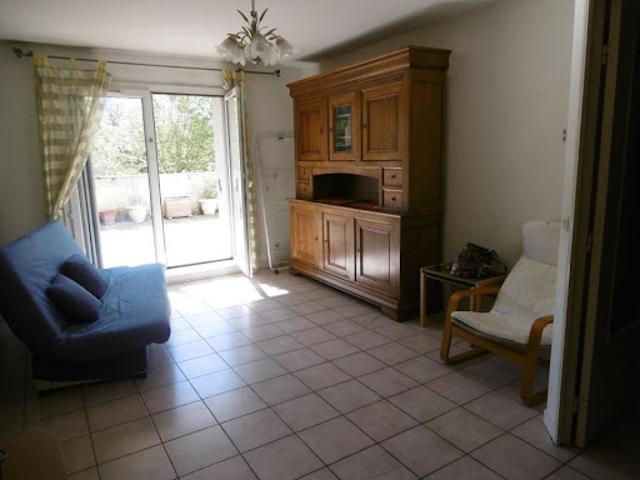 Location Appartement 2 pièces 50 m2 Gieres