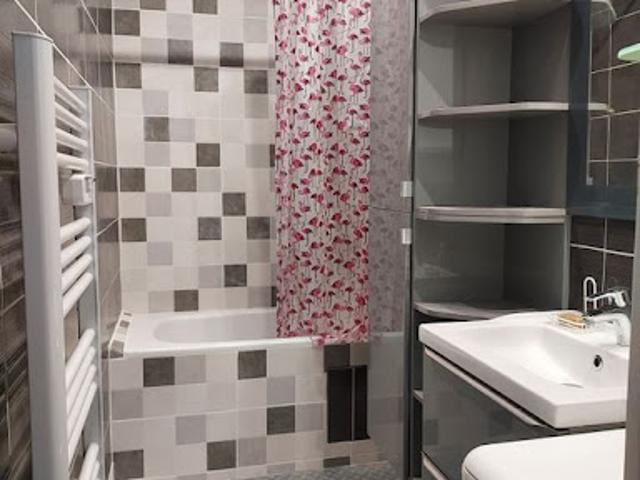 Location Appartement 2 pièces 50 m2 Grenoble