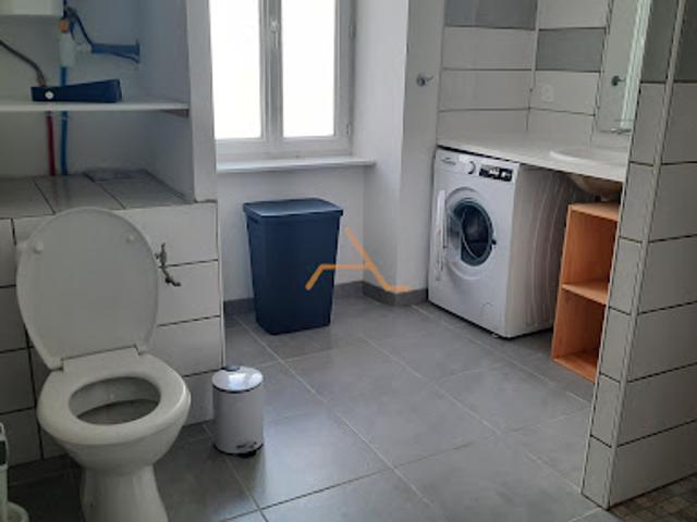 Location Appartement 2 pièces 50 m2 La Bégude de Mazenc