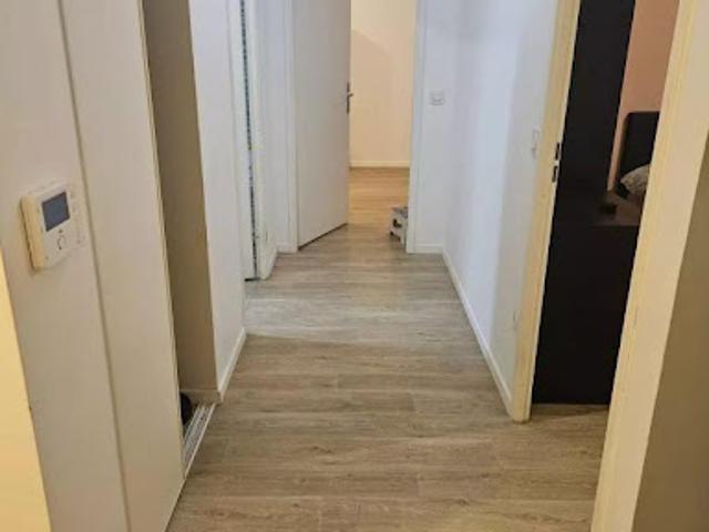 Location Appartement 2 pièces 50 m2 La Courneuve