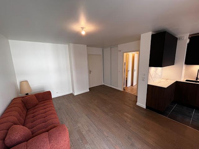 Location Appartement 2 pièces 50 m2 La Garenne Colombes