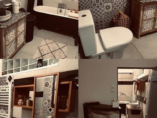Location Appartement 2 pièces 50 m2 La Souterraine