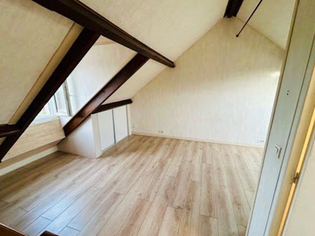 Location Appartement 2 pièces 50 m2 Limay