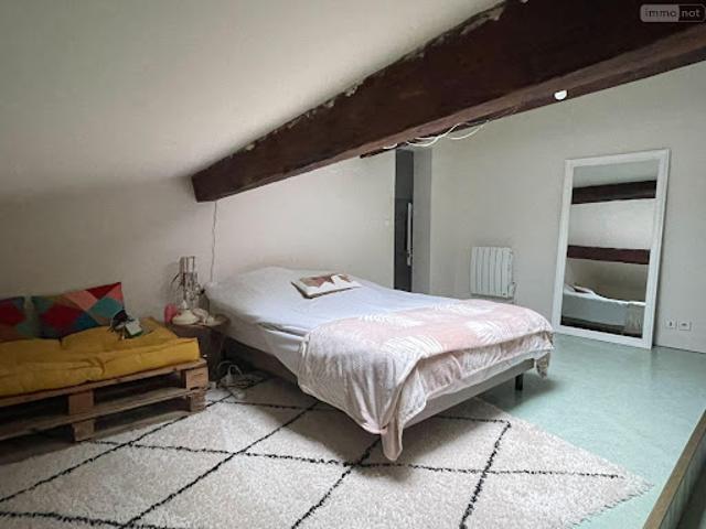 Location Appartement 2 pièces 50 m2 Libourne