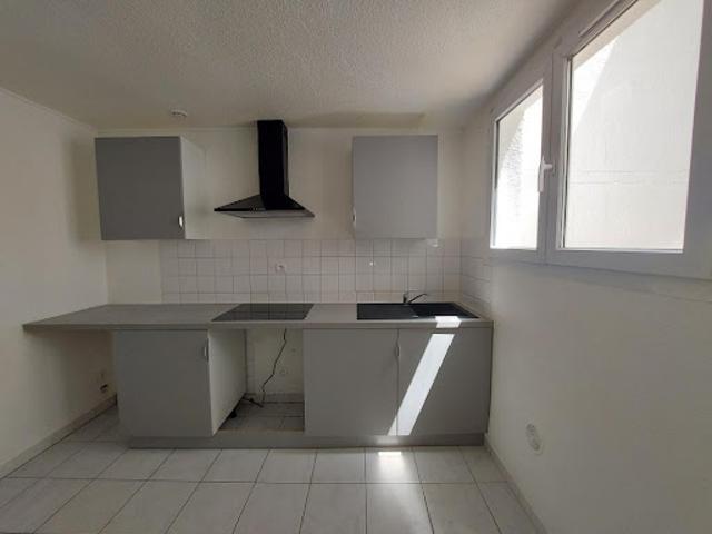 Location Appartement 2 pièces 50.52 m2 Lunel