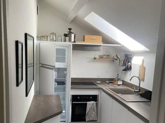 Location Appartement 2 pièces 50 m2 Lyon 1er