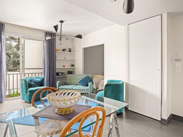 Location Appartement 2 pièces 50 m2 Lyon 3ème