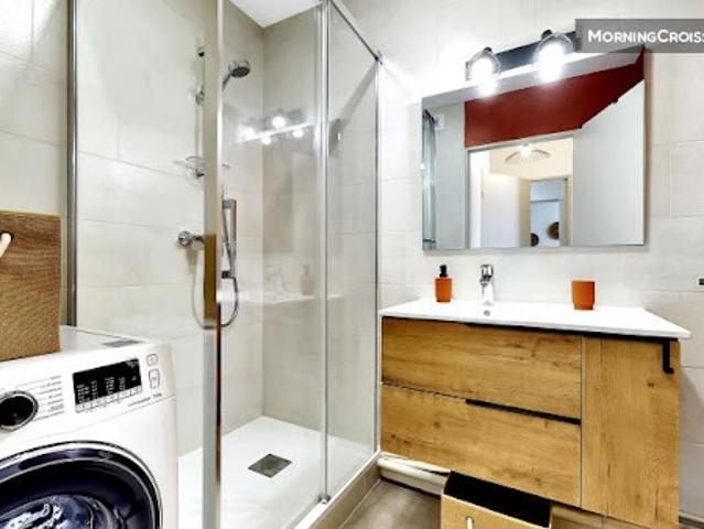 Location Appartement 2 pièces 50 m2 Lyon 3ème