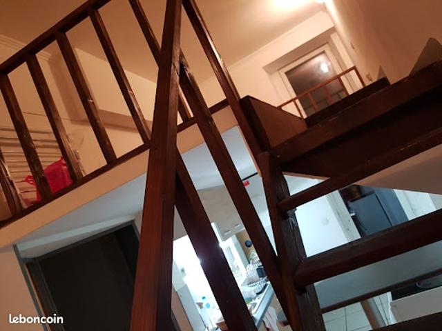 Location Appartement 2 pièces 50 m2 Lyon 5ème