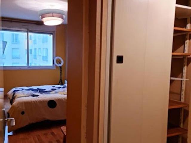 Location Appartement 2 pièces 50 m2 Lyon 7ème