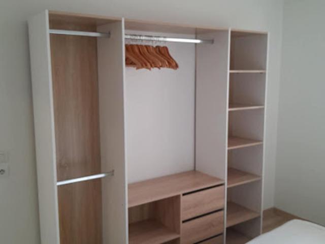 Location Appartement 2 pièces 50 m2 Marcq en Baroeul