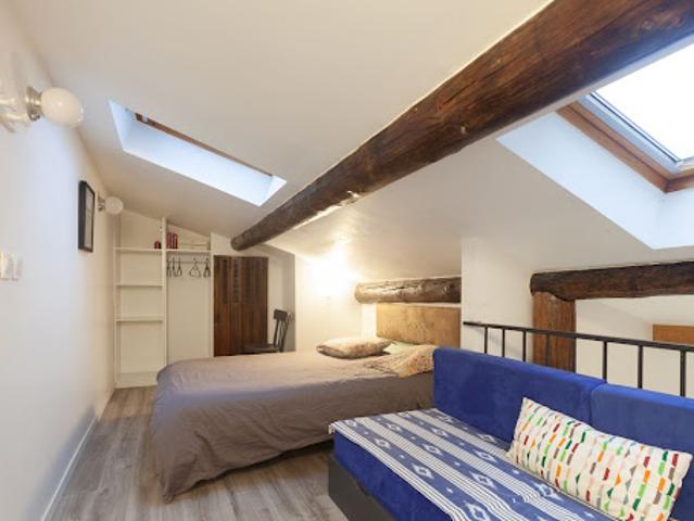 Location Appartement 2 pièces 50 m2 Marseille 1er
