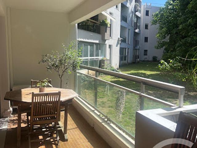 Location Appartement 2 pièces 50 m2 Montpellier