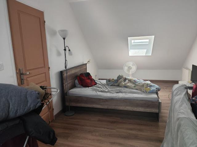 Location Appartement 2 pièces 50 m2 Mormant