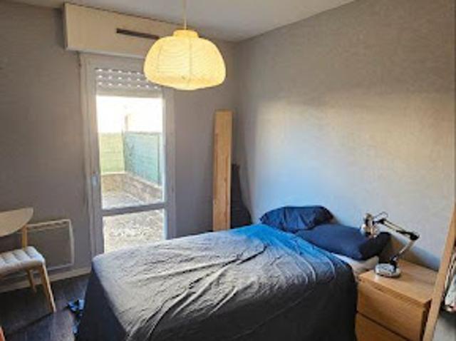 Location Appartement 2 pièces 50 m2 Nantes