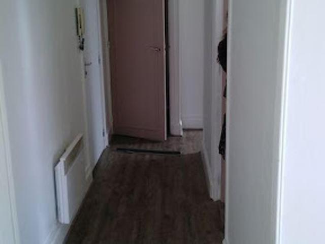 Location Appartement 2 pièces 50 m2 Nancy