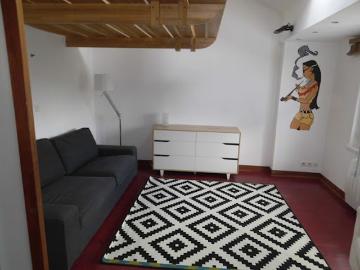 Location Appartement 2 pièces 50 m2 Nancy