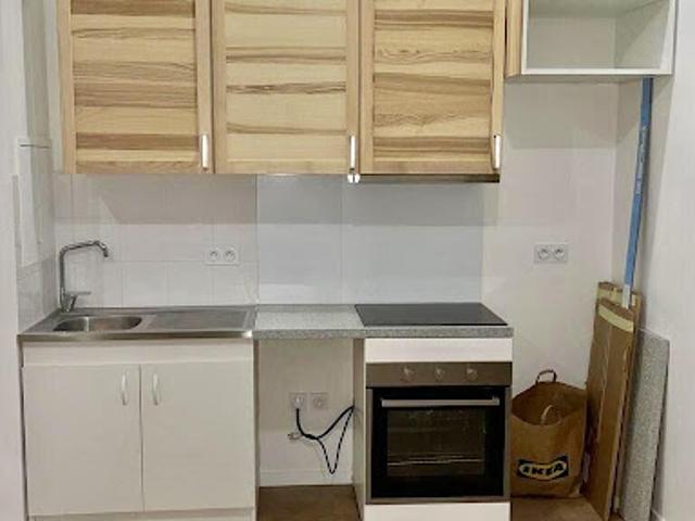 Location Appartement 2 pièces 50 m2 Noisy le Grand