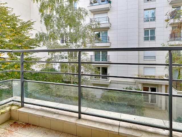 Location Appartement 2 pièces 50 m2 Paris 12ème