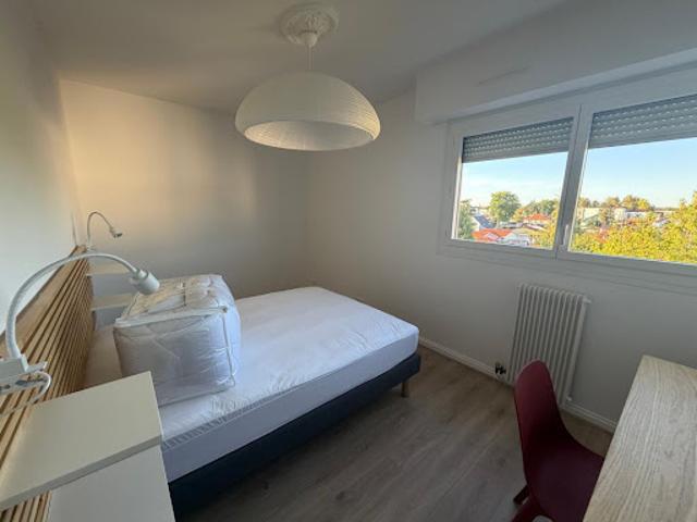 Location Appartement 2 pièces 50 m2 Pau