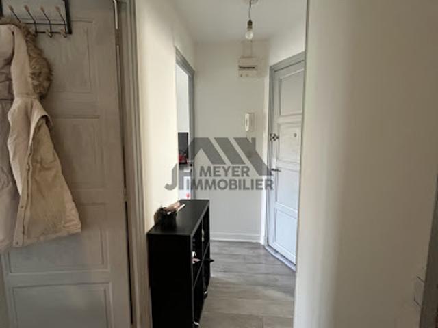 Location Appartement 2 pièces 50 m2 Pompey
