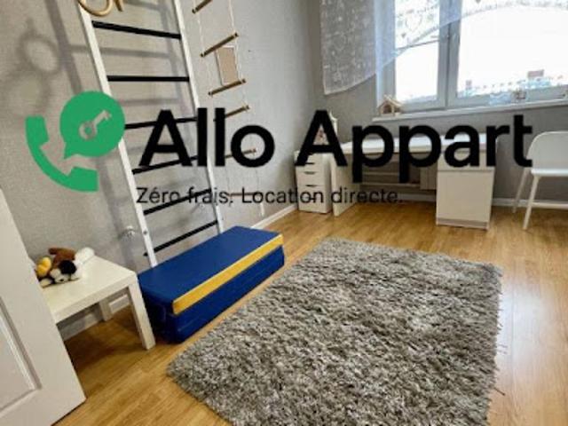 Location Appartement 2 pièces 50 m2 Rennes