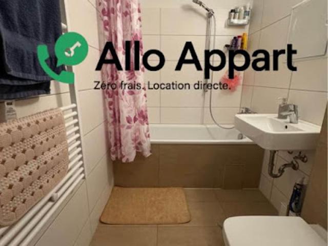Location Appartement 2 pièces 50 m2 Rennes