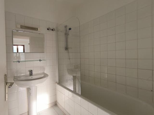 Location Appartement 2 pièces 50 m2 Rive de Gier