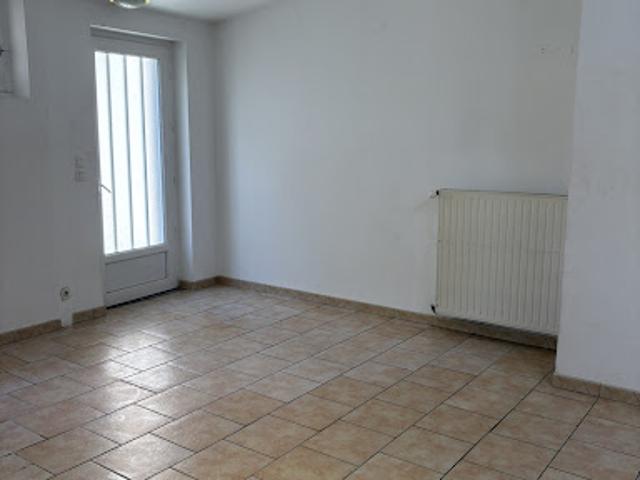 Location Appartement 2 pièces 50 m2 Saint Georges d'Espéranche
