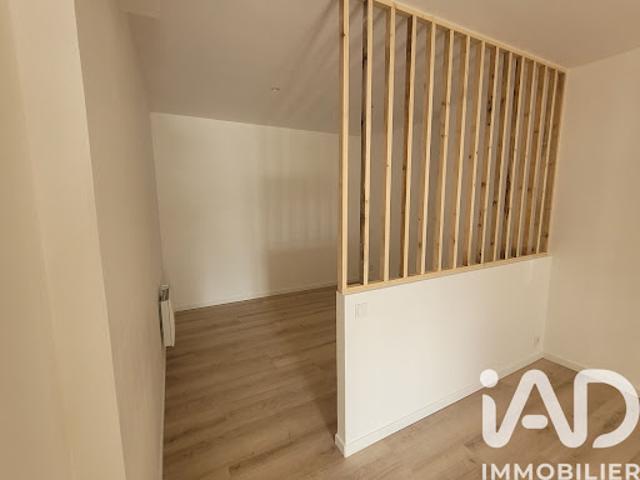 Location Appartement 2 pièces 50 m2 Saint Gobain