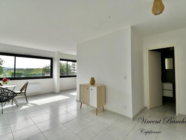 Location Appartement 2 pièces 50 m2 Saint Julien en Genevois