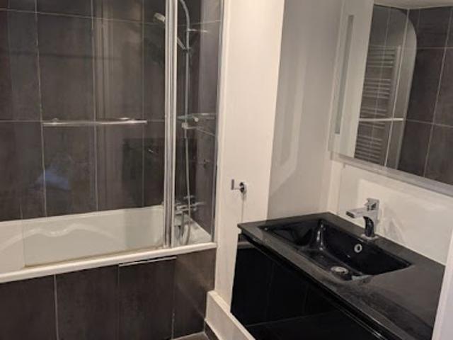Location Appartement 2 pièces 50 m2 Saint mande