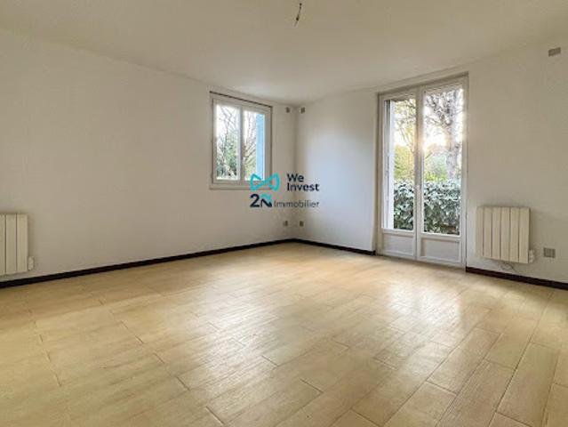Location Appartement 2 pièces 50 m2 Saint Sulpice