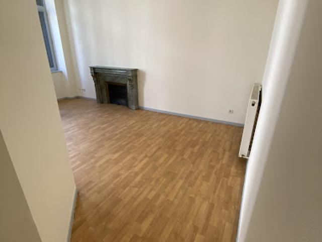 Location Appartement 2 pièces 50 m2 Salies de bearn