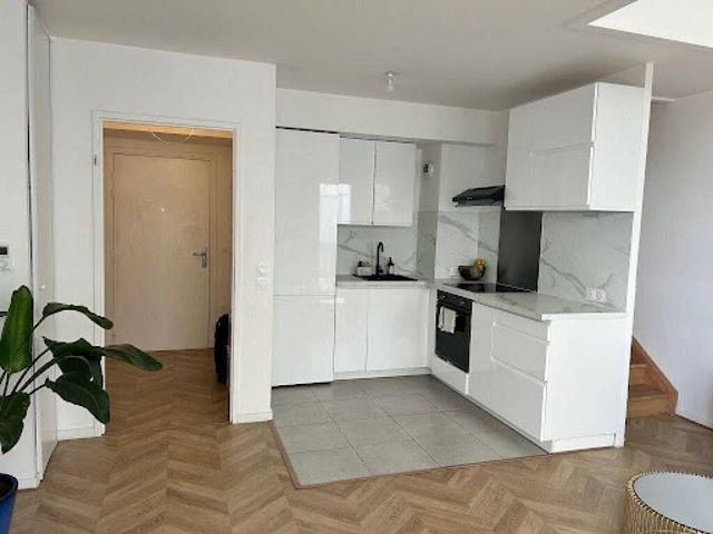 Location Appartement 2 pièces 50 m2 Sartrouville
