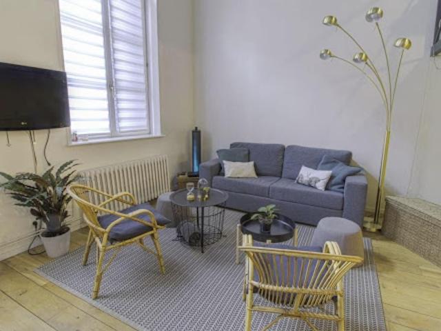 Location Appartement 2 pièces 50 m2 Seclin