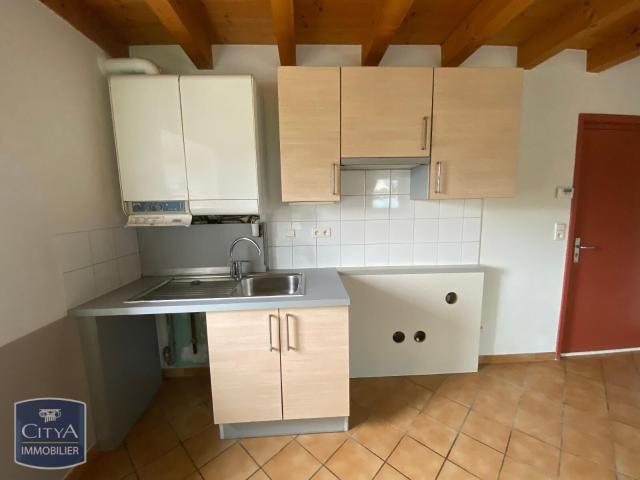 Location appartement 2 pièces 50 m² à La Ravoire 73490