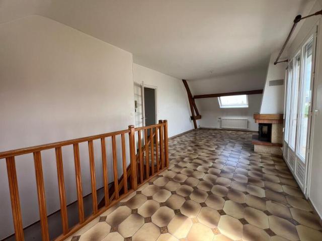 location appartement 2 pièces 50 m² ingre: t2 de 50.23 m² | 8253 durand montouché