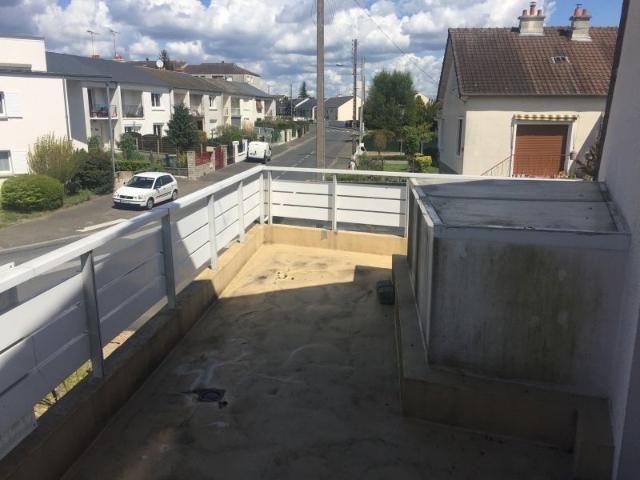Location Appartement 2 Pièces 50 m²